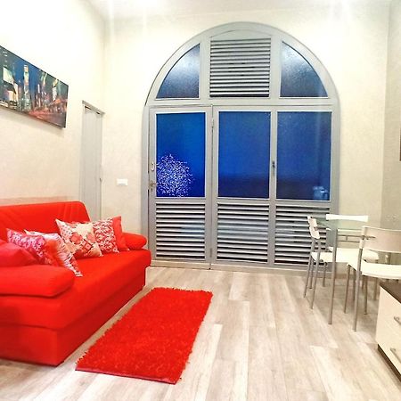 Napoli Pop Toledo Apartamento Exterior foto