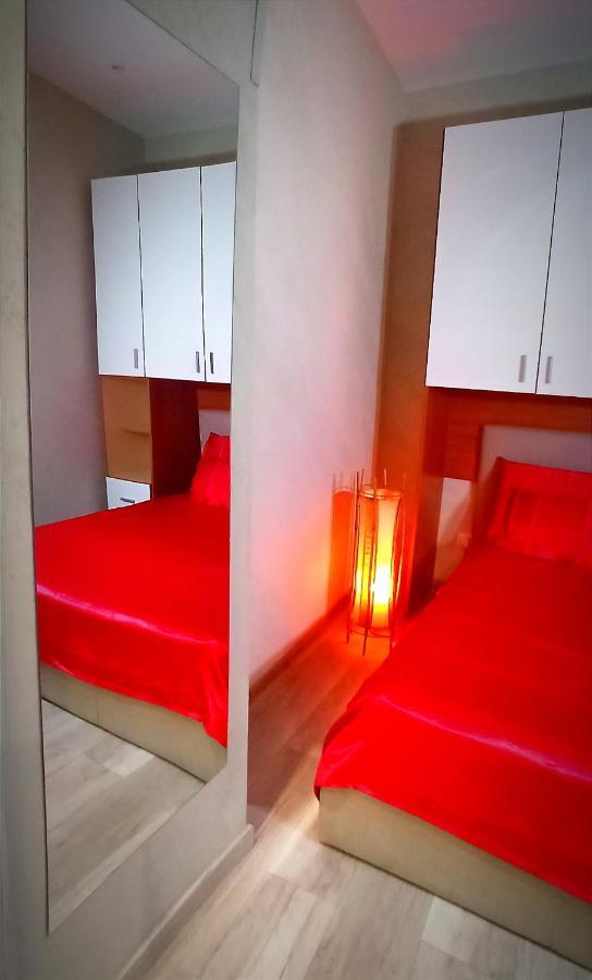 Napoli Pop Toledo Apartamento Exterior foto