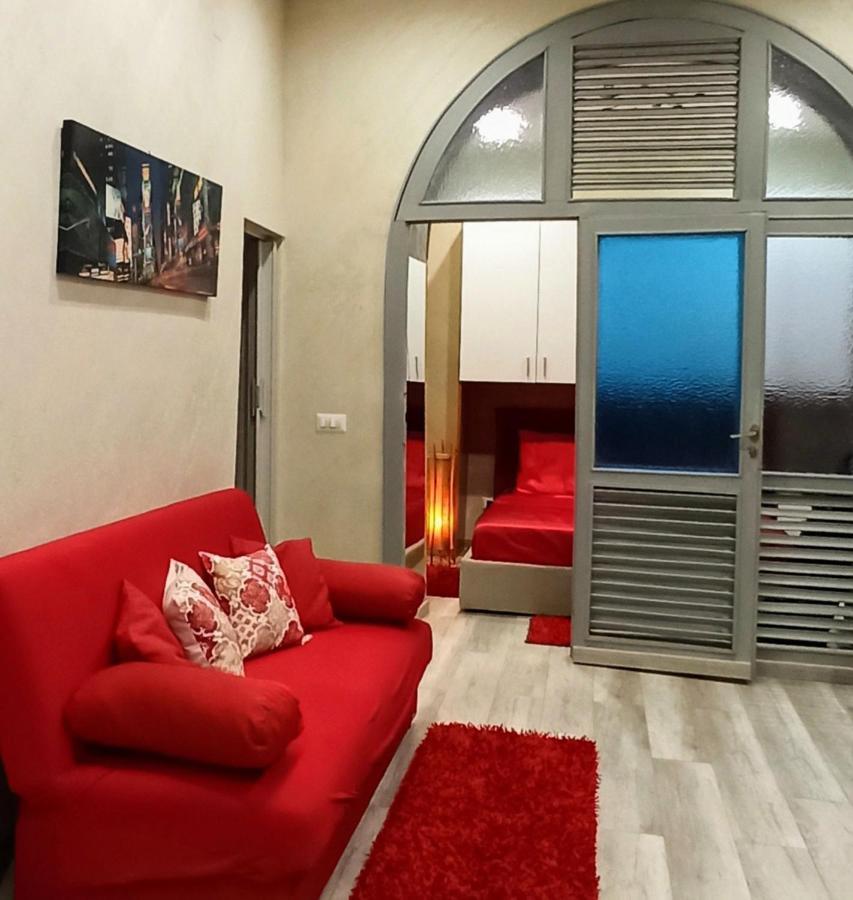 Napoli Pop Toledo Apartamento Exterior foto