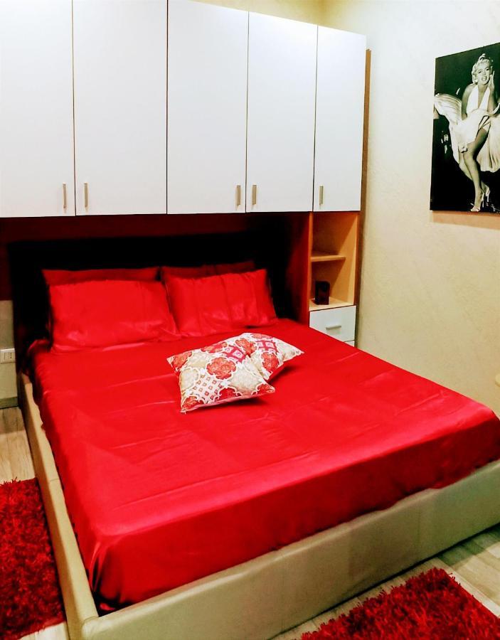 Napoli Pop Toledo Apartamento Exterior foto