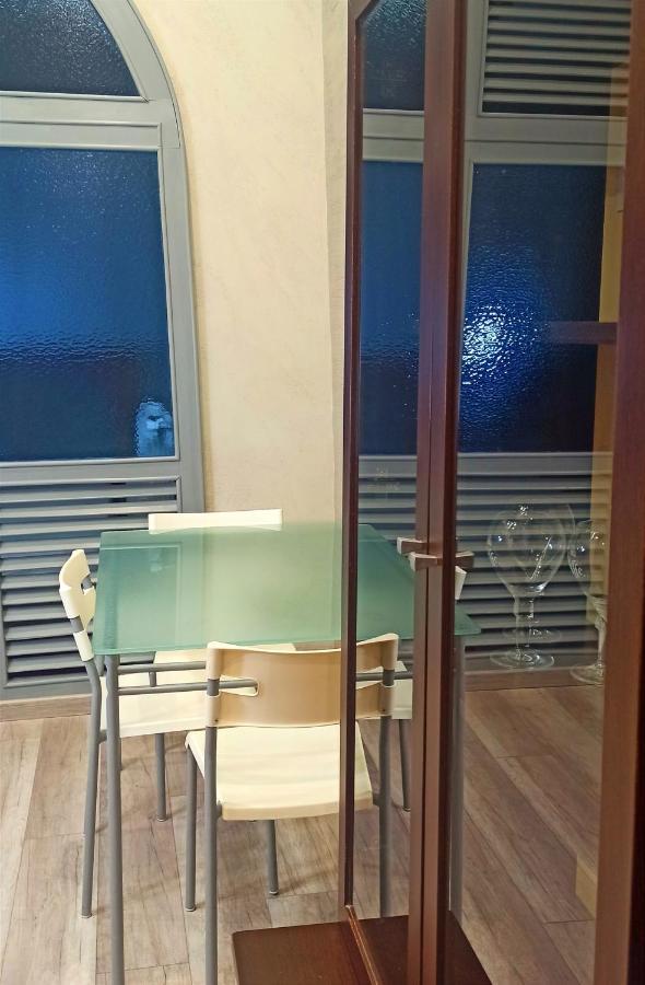 Napoli Pop Toledo Apartamento Exterior foto