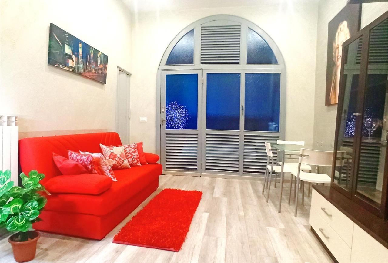 Napoli Pop Toledo Apartamento Exterior foto