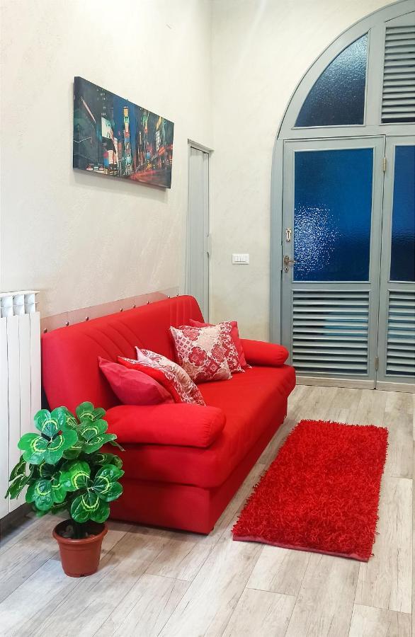 Napoli Pop Toledo Apartamento Exterior foto