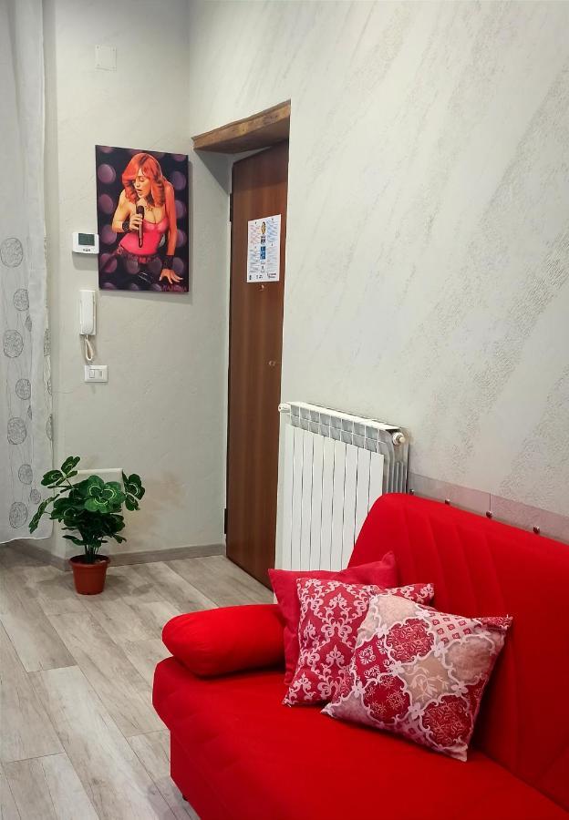 Napoli Pop Toledo Apartamento Exterior foto