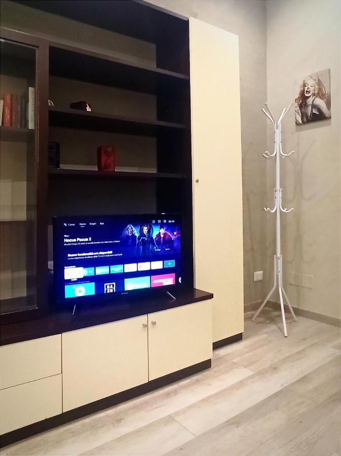 Napoli Pop Toledo Apartamento Exterior foto