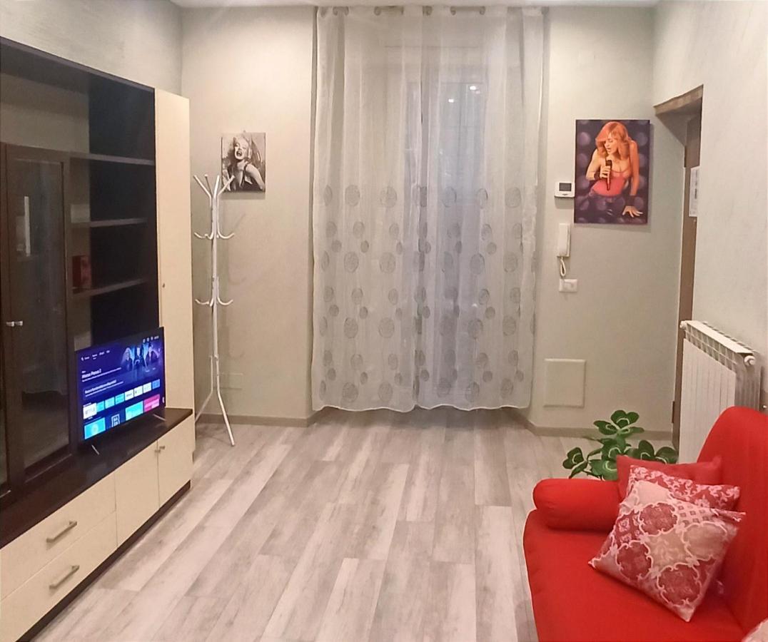 Napoli Pop Toledo Apartamento Exterior foto