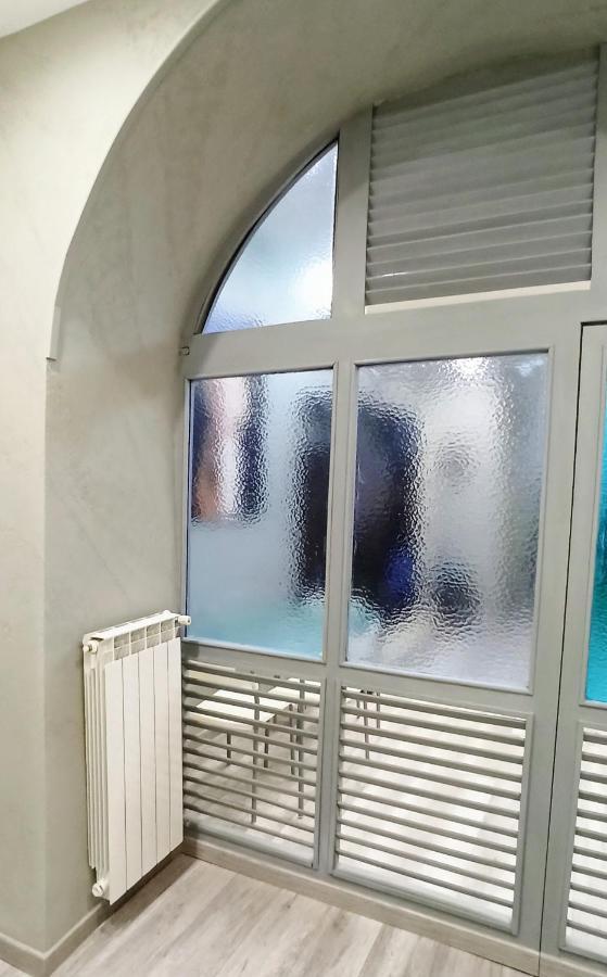 Napoli Pop Toledo Apartamento Exterior foto